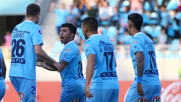 Oficial: Iquique tiene nuevo DT