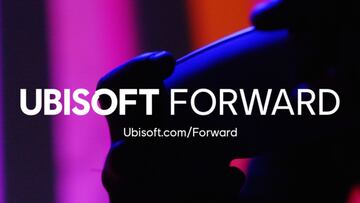 Ubisoft Forward