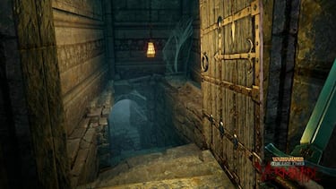 Warhammer The End Times: Vermintide, tráiler y detalles