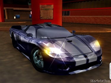 Midnight Club 3: DUB Edition