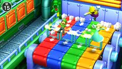 Captura de pantalla - Mario Party: The Top 100 (3DS)
