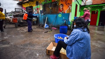 ¿Qué comercios cierran con la ampliación de la cuarentena?
