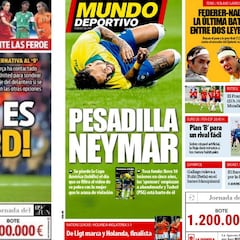 Rashford y Buffon, promesa y leyenda que suenan para el Barça