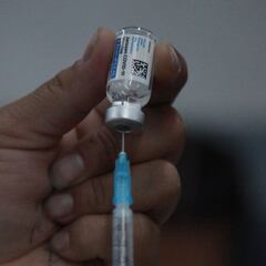 Certificado de vacunación Covid: en qué zonas se exigirá y a partir de cuándo