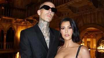 &iquest;Travis Barker y Kourtney Kardashian planean tener un beb&eacute;? La relaci&oacute;n de la pareja se fortaleci&oacute; tras el compromiso, por lo que podr&iacute;an expandir su familia.