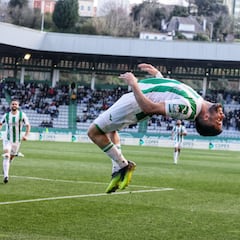 Jacobo: goles con valor añadido