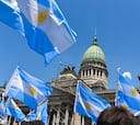 Cambio de peso argentino a peso chileno hoy, 15 de noviembre: valor, precio, qué es y a cuánto está el dólar blue