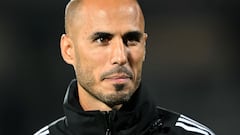 Guido Pizarro, a un paso de la inmortalidad