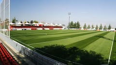 Álvaro García y Óscar Castro, positivos en coronavirus