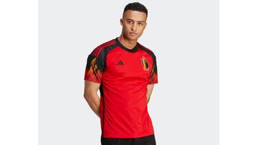 12 camisetas de selecciones para animar a tu equipo durante el Mundial de Fútbol de Catar 2022