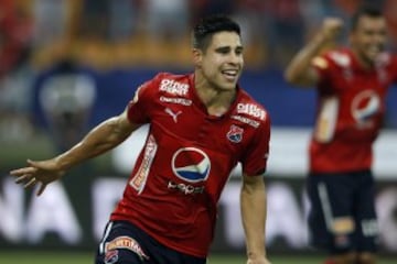 Con la victoria frente a Santa Fe, el DIM tiene 16 puntos. En la próxima fecha tendrá clásico con Nacional.