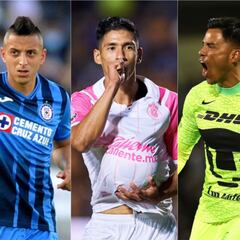 Repechaje Liga MX: Así fueron los duelos de fase regular