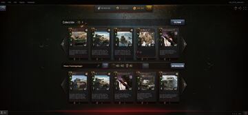 Captura de pantalla - World of Tanks Generals (PC)