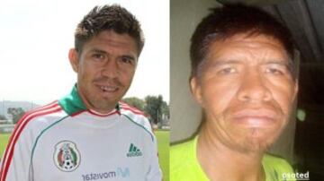 Oribe Peralta