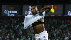 Santos Laguna - Tigres: Horario, canal, TV, cómo y dónde ver