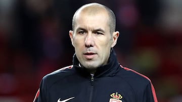 Jardim: "Todo el mundo sabe de las cualidades de Falcao"