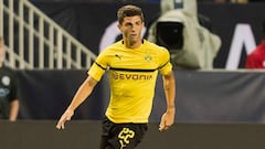 Batshuayi trusts Chelsea will forget Hazard with Pulisic's talent