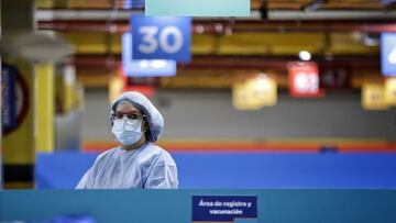 Curva del coronavirus en Colombia, hoy 28 de agosto. Casos y muertes hay relacionadas con el covid-19 en el país. Actualmente hay 29.902 casos activos.