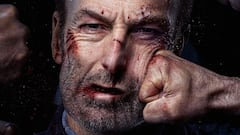 En este clip exclusivo de ‘Nadie 2′ la estrella de ‘Better Call Saul’ la lía parda