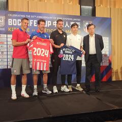 Simeone: “A João le valoraremos en consecuencia de cómo trabaje”