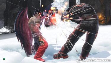 Tekken 6, Impresiones