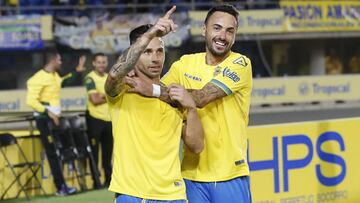 Las Palmas - Albacete: horario, canal de TV y dónde seguir online