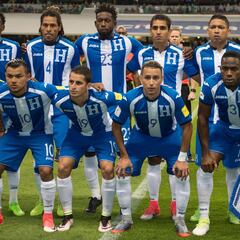 Honduras confirma que nuevo seleccionador será extranjero