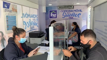 Programa Jóvenes Propietarios: requisitos y qué debo hacer para acceder