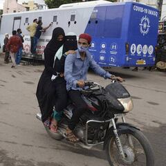 West Bengal lockdown update: restrictions extended until 20 September