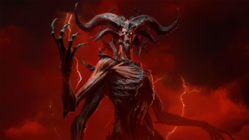 Diablo IV announces its second expansion: Lord of Hatred is coming in April 2026