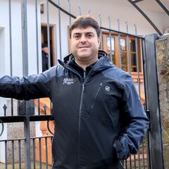 “Solo un papel dice que el Israel no es un equipo World Tour”