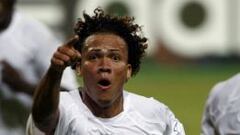 Peralta aumenta la lista de futbolistas víctimas de violencia