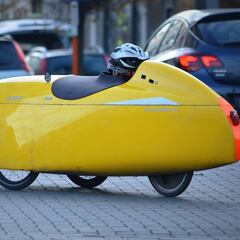 Lo que ha visto por una calle de Valencia deja a muchos sin palabras: “¿Eso es España?”