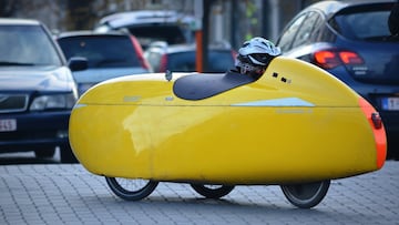 Lo que ha visto por una calle de Valencia deja a muchos sin palabras: “¿Eso es España?”