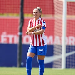 Menayo, el fichaje esperado por Víctor