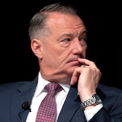 Director del ICE busca implementar modelo de Amazon para acelerar las deportaciones