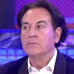 Pipi Estrada, primer concursante confirmado de ‘Pesadilla en el Paraíso’