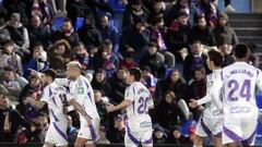 Eldense 0 - Granada 3: resumen, goles y resultado del partido de LaLiga Hypermotion