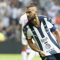 Por homenaje a ‘Nico’ Sánchez, Rayados enfrentará al América de Cali