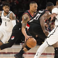 Lillard la toma con los críticos: "No sabéis de lo que habláis"