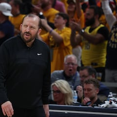 Jeff Teague rips Tom Thibodeau’s style of coaching