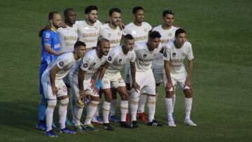 Comunicaciones arranca su camino para terminar una sequía sin ser campeón desde el 2015. Enfrente tendrá al Cotzumalguapa en la ida de los Cuartos de Final.