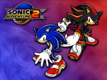Sonic Adventure 2 saldrá para Xbox Live y Playstation Network