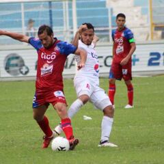 Alianza FC vs CD FAS, cómo y dónde ver; horario y TV online
