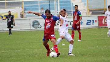 Tras el empate sin goles en la ida, Alianza y Club Deportivo FAS, definirán esta noche desde el Estadio Cuscatlán al primer invitado de la Liga Pepsi El Salvador.