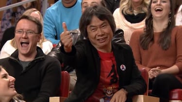 Habrá un Nintendo Treehouse Live tras la presentación de Switch