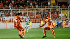 Cobreloa consigue algo inédito este año y vuelve a soñar: ¡mira la tabla!