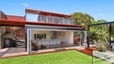 La espectacular casa de Usain Bolt en su nueva vida como futbolista