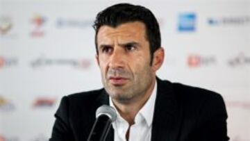 Luis Figo