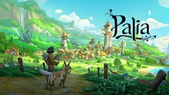 Impresiones Palia, un MMORPG social para todos los públicos